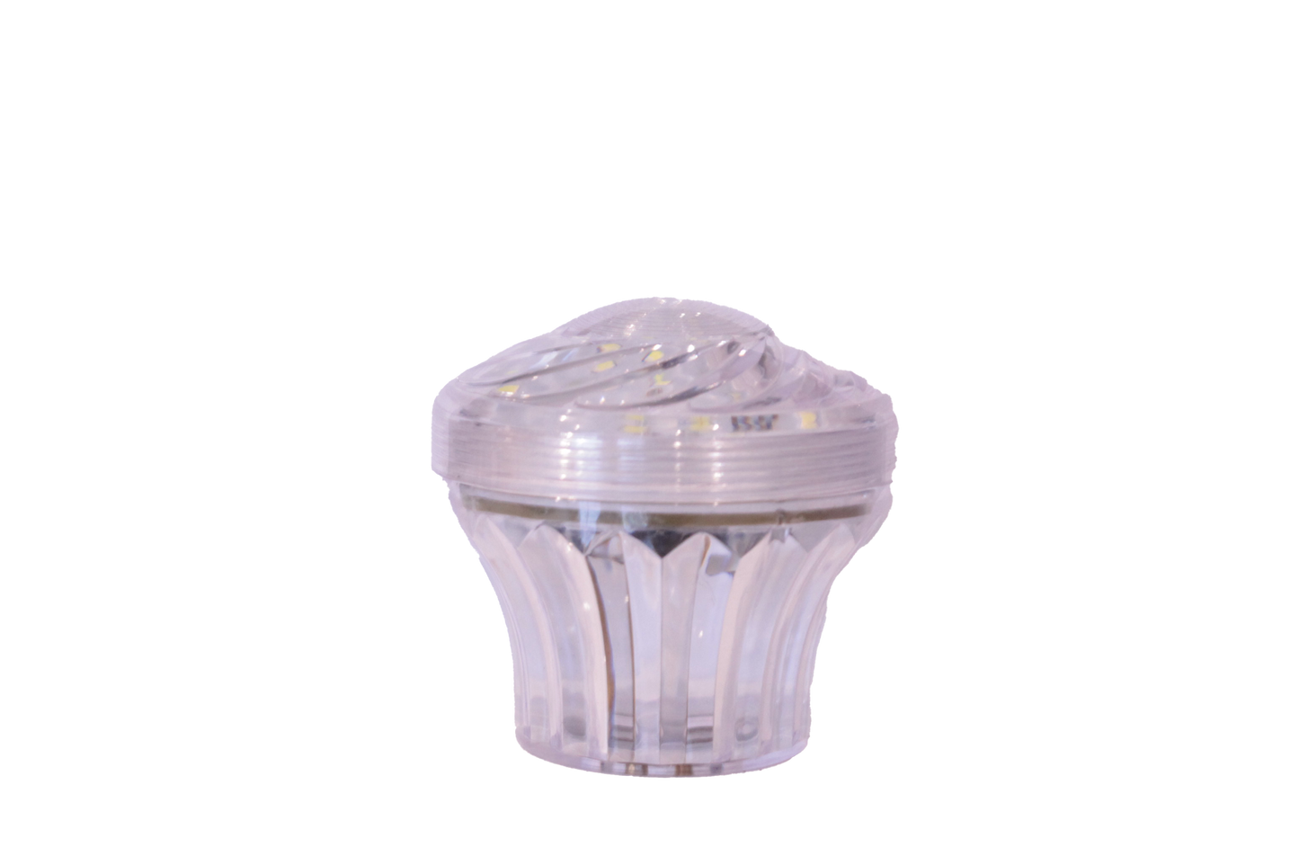 SMD LUX 360 STROBE CABOCHON 60mm