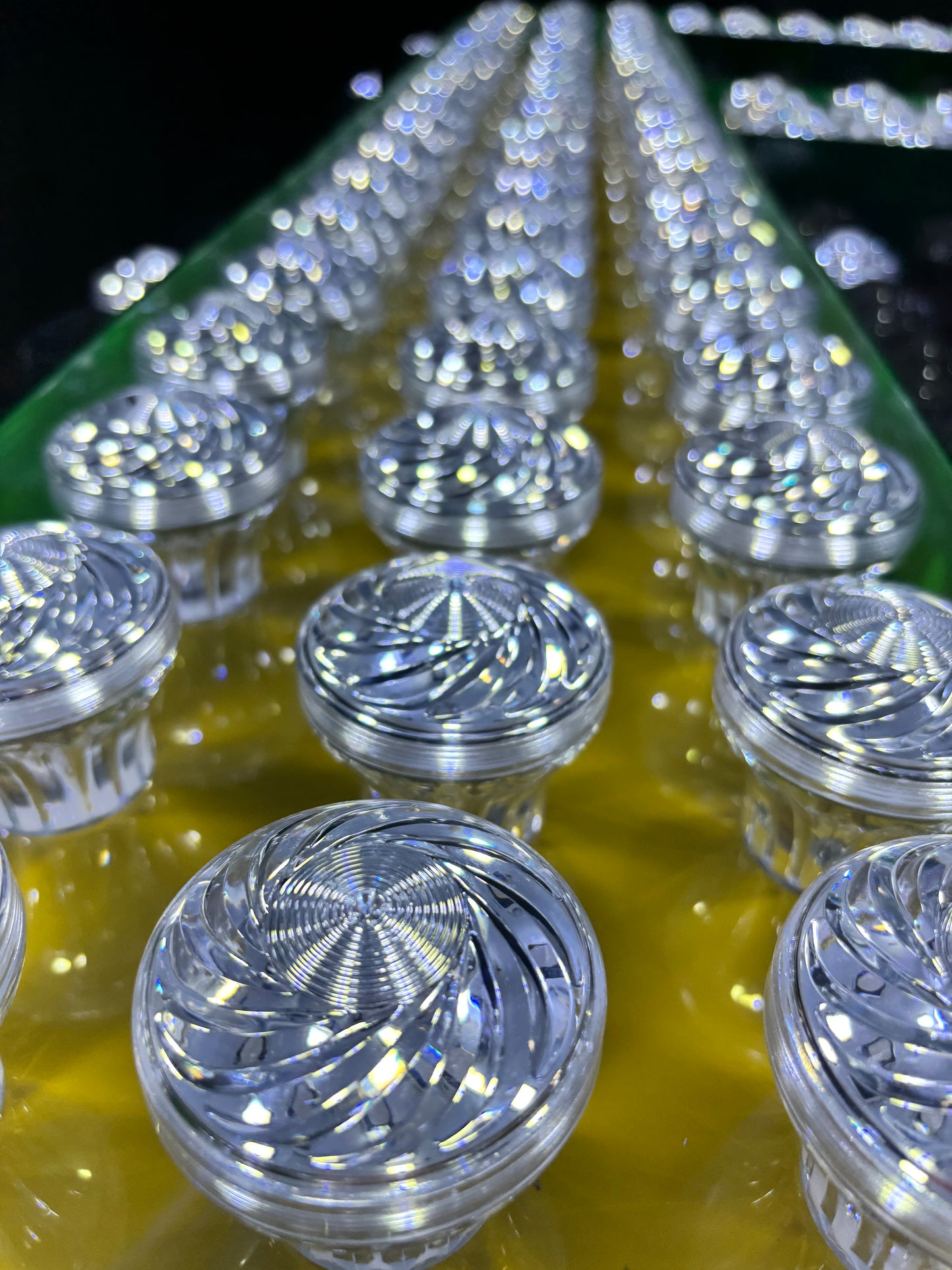STROBE SMD LUX 360