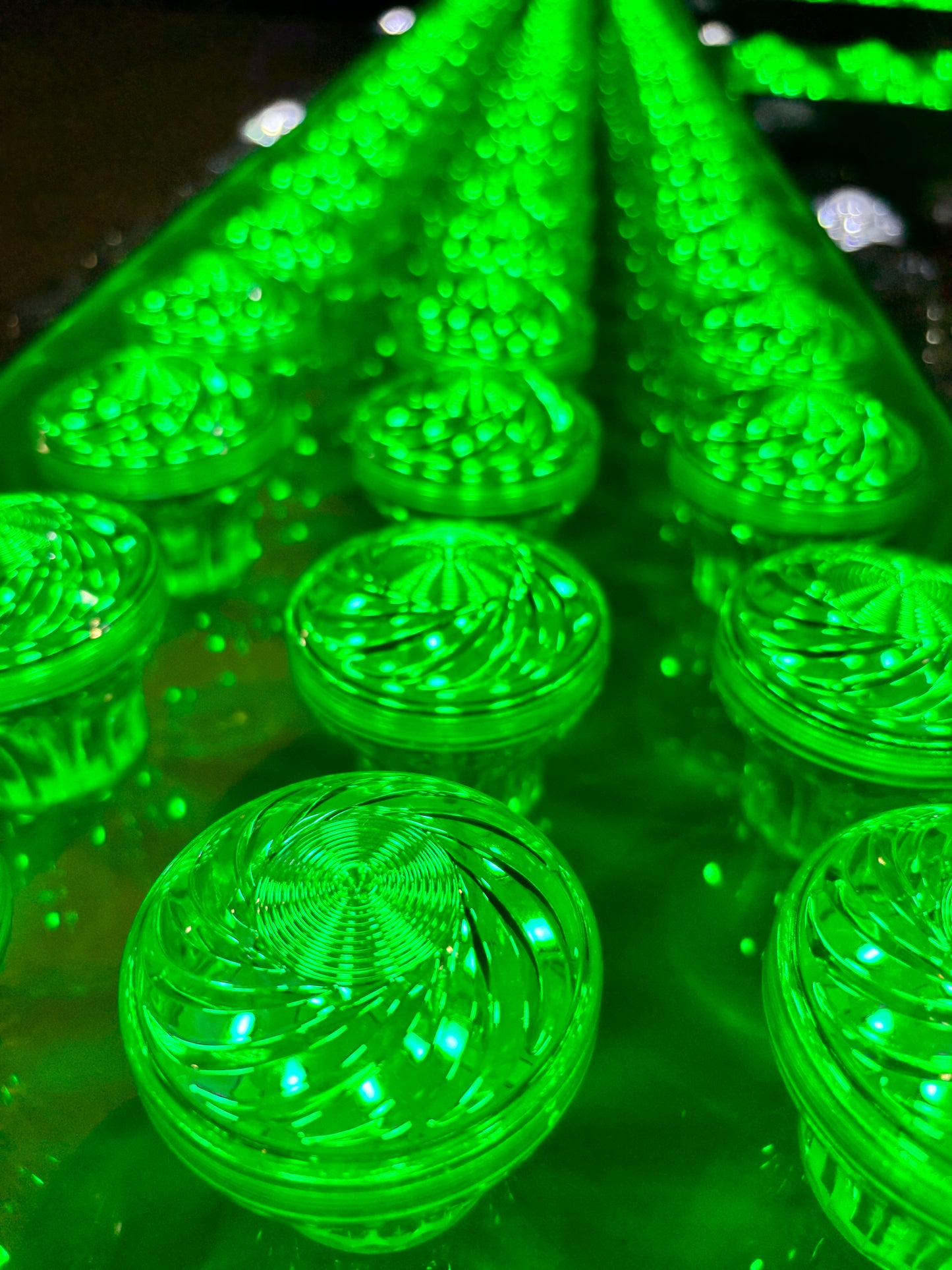 COLOUR CHANGE RGB LUX 360