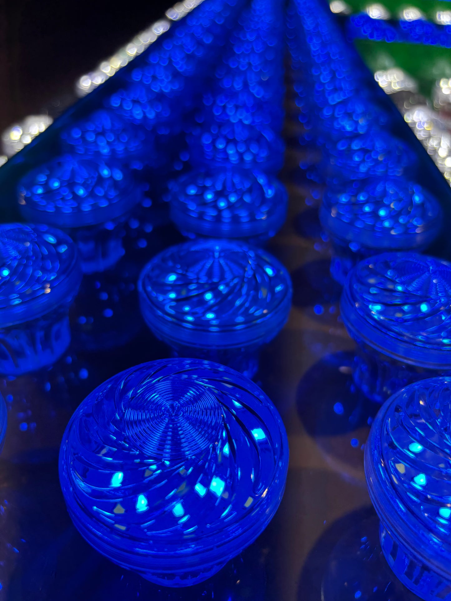 COLOUR CHANGE RGB LUX 360