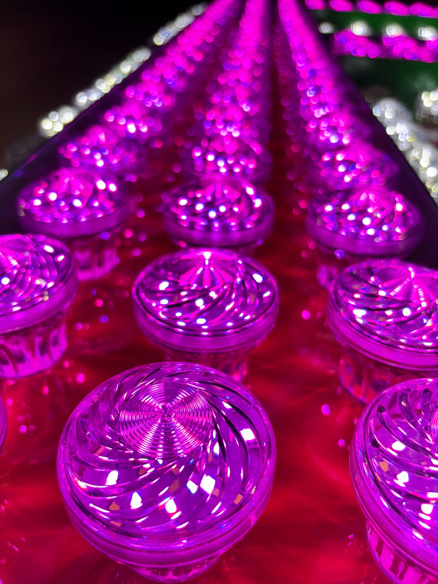 COLOUR CHANGE RGB LUX 360