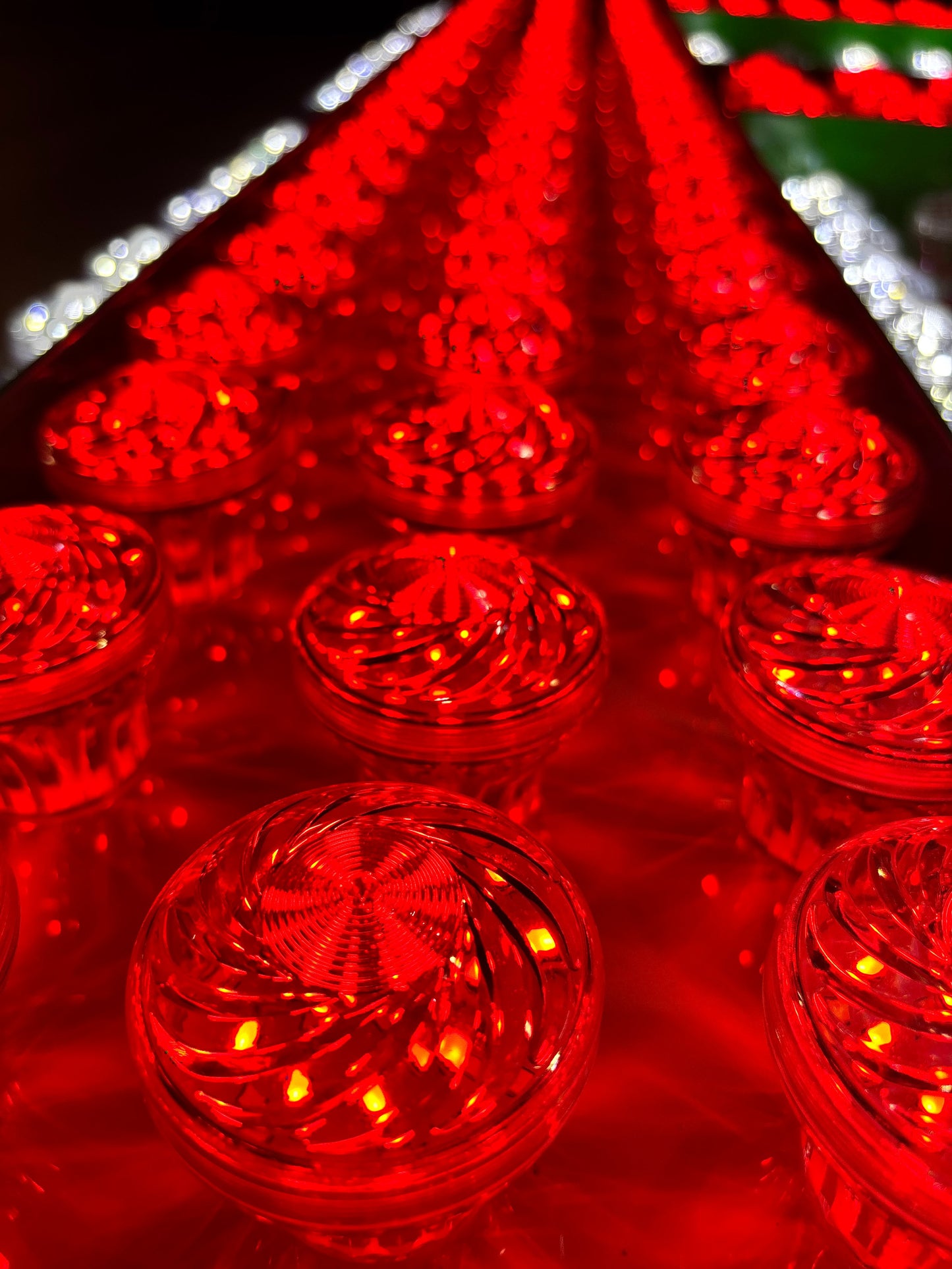COLOUR CHANGE RGB LUX 360