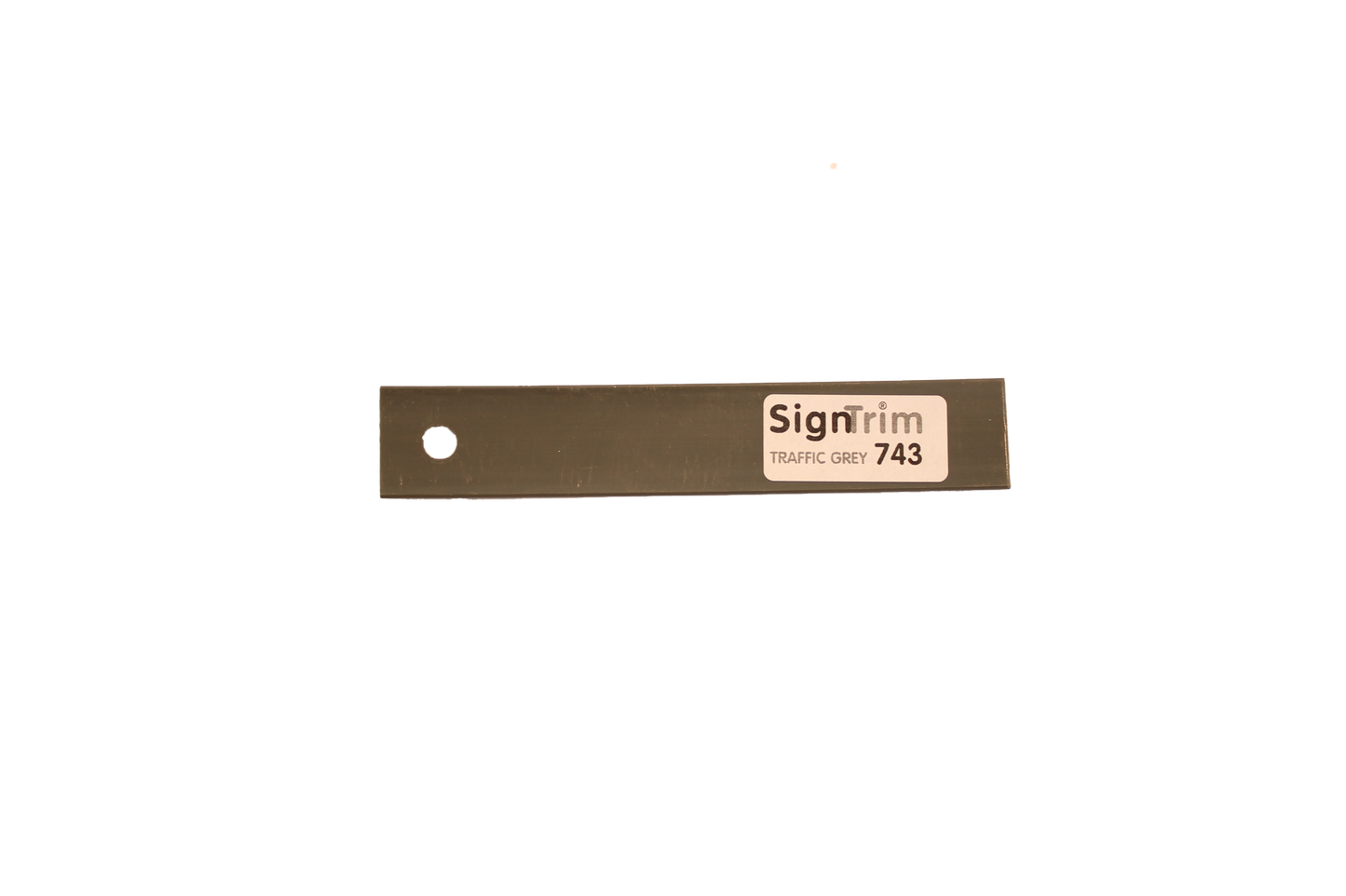 Sign Trim 25mm