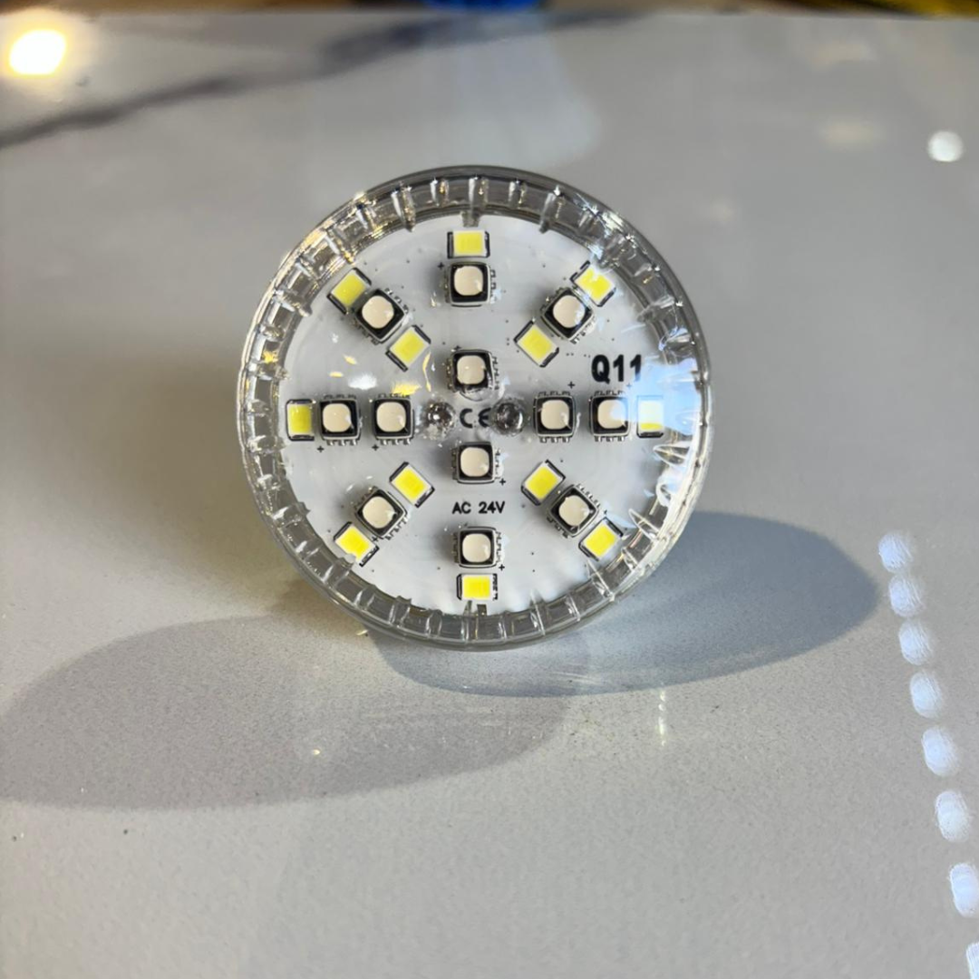 50mm RGBW SMD Lux 360