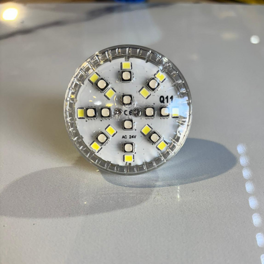 50mm RGBW SMD Lux 360