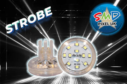STROBE SMD LUX 360