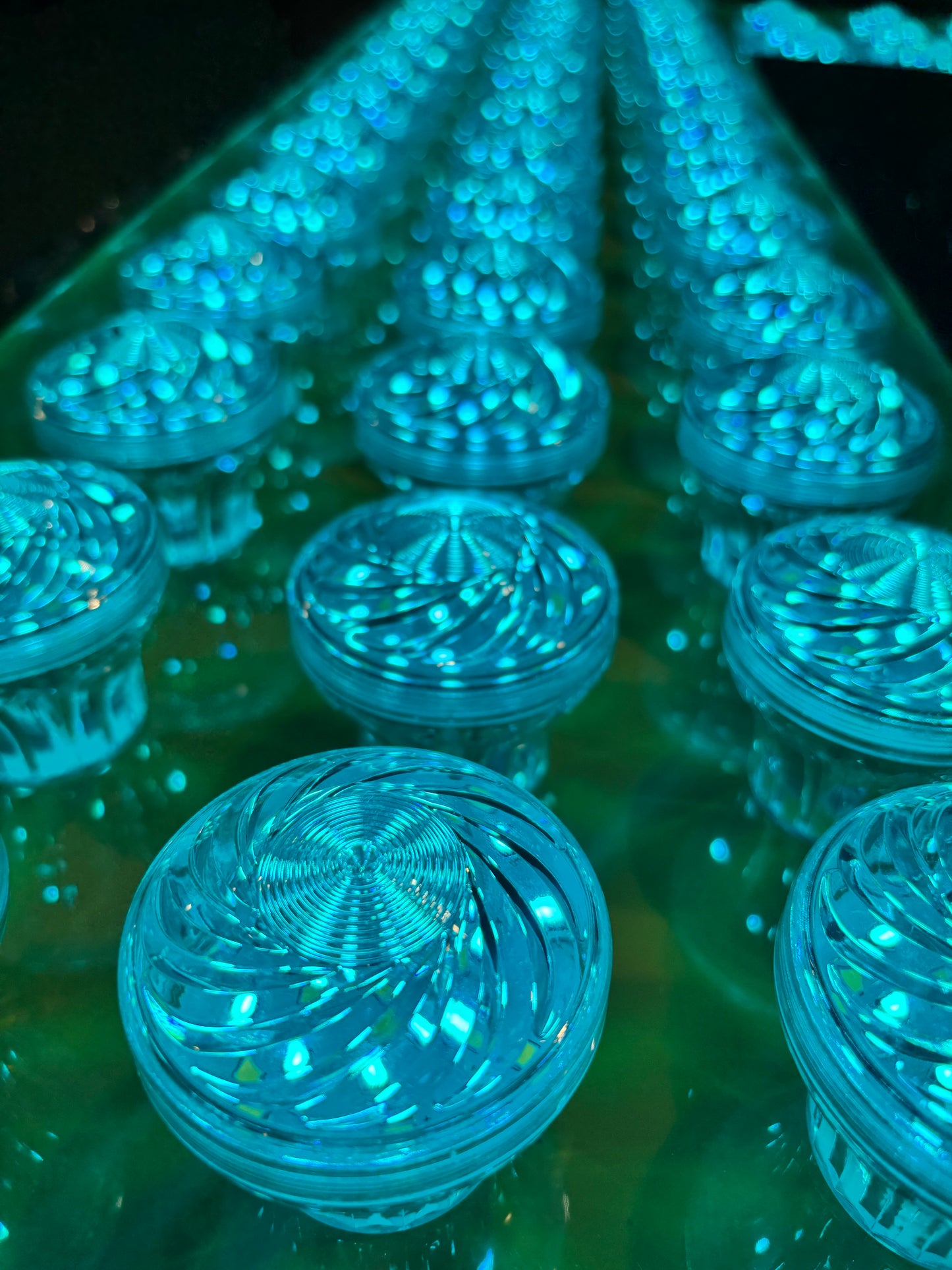 RGBW SMD LUX 360