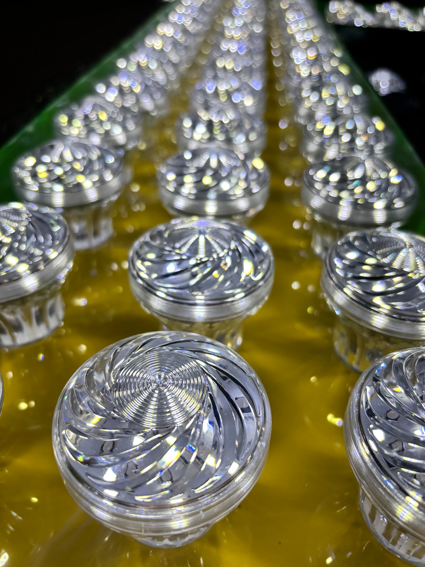 RGBW SMD LUX 360