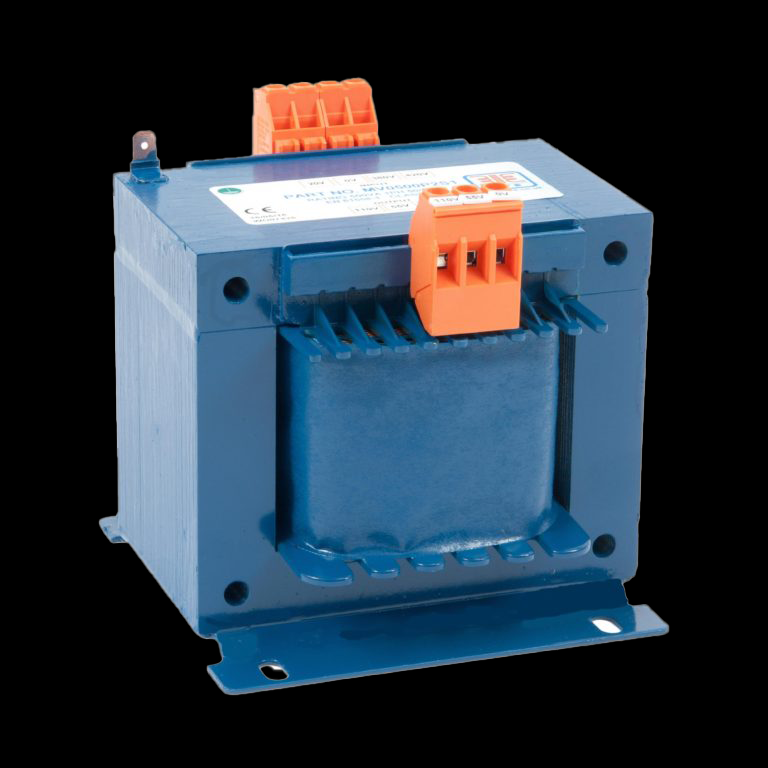 Transformer  240V (0/120V 0/120V) to 24V Transformer (50VA~1kVA)