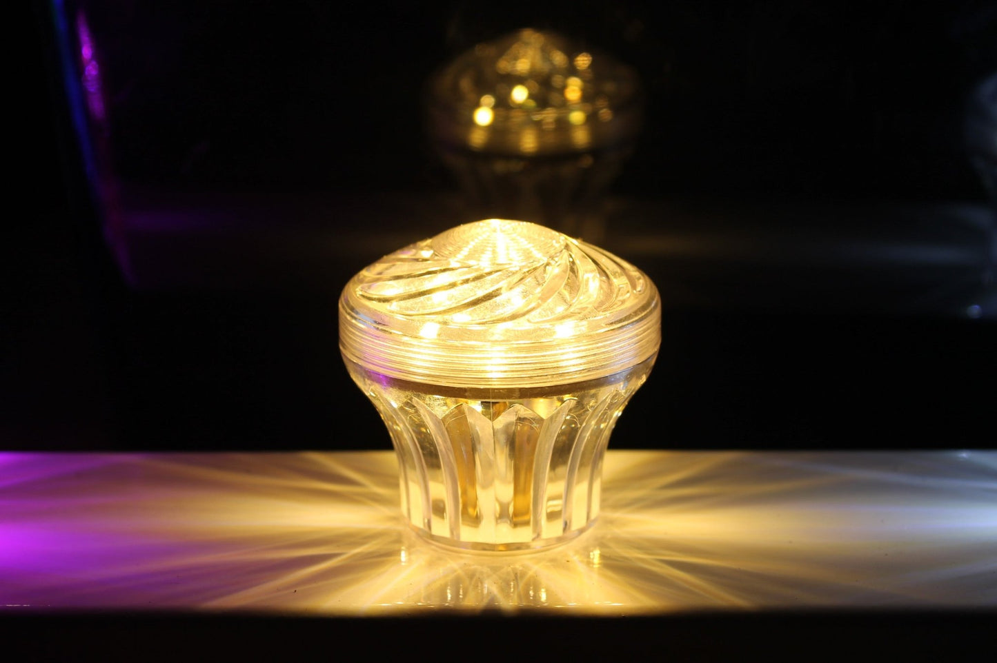 CABOCHON SMD LUX 360 (Auto / Stay on) - SMD Pixel UK LTD