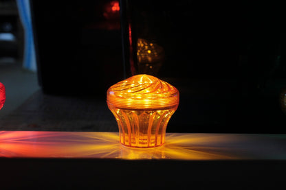 CABOCHON SMD LUX 360 (Auto / Stay on) - SMD Pixel UK LTD