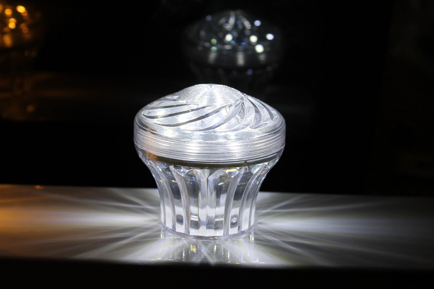 CABOCHON SMD LUX 360 (Auto / Stay on) - SMD Pixel UK LTD