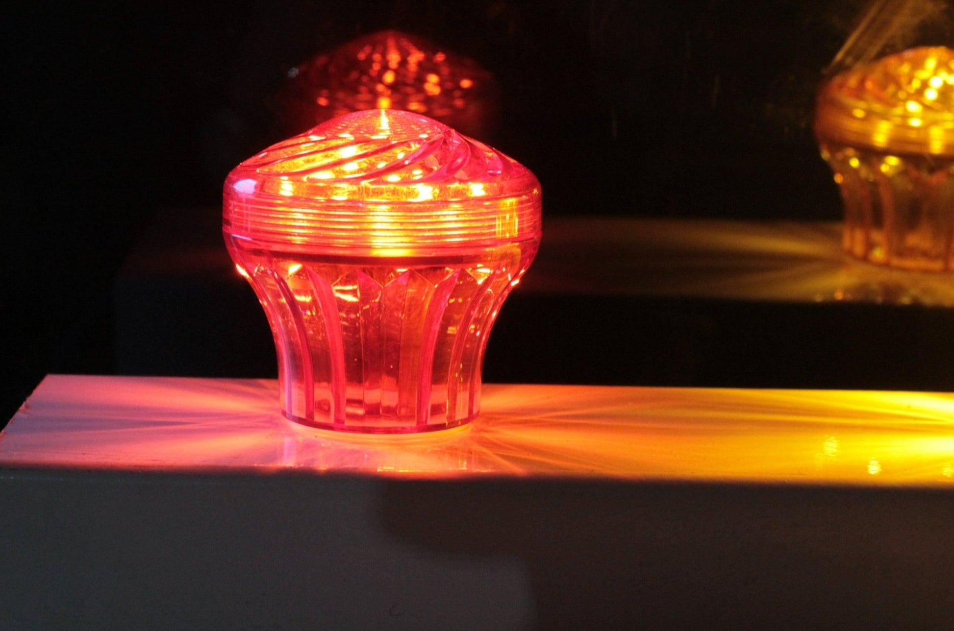 CABOCHON SMD LUX 360 (Auto / Stay on) - SMD Pixel UK LTD