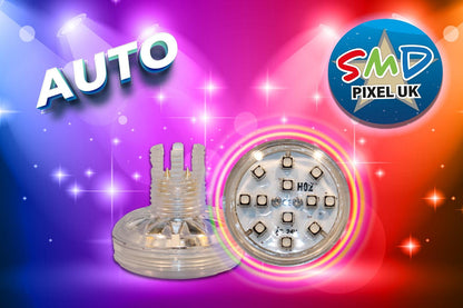 COLOUR CHANGE RGB LUX 360 - SMD Pixel UK LTD