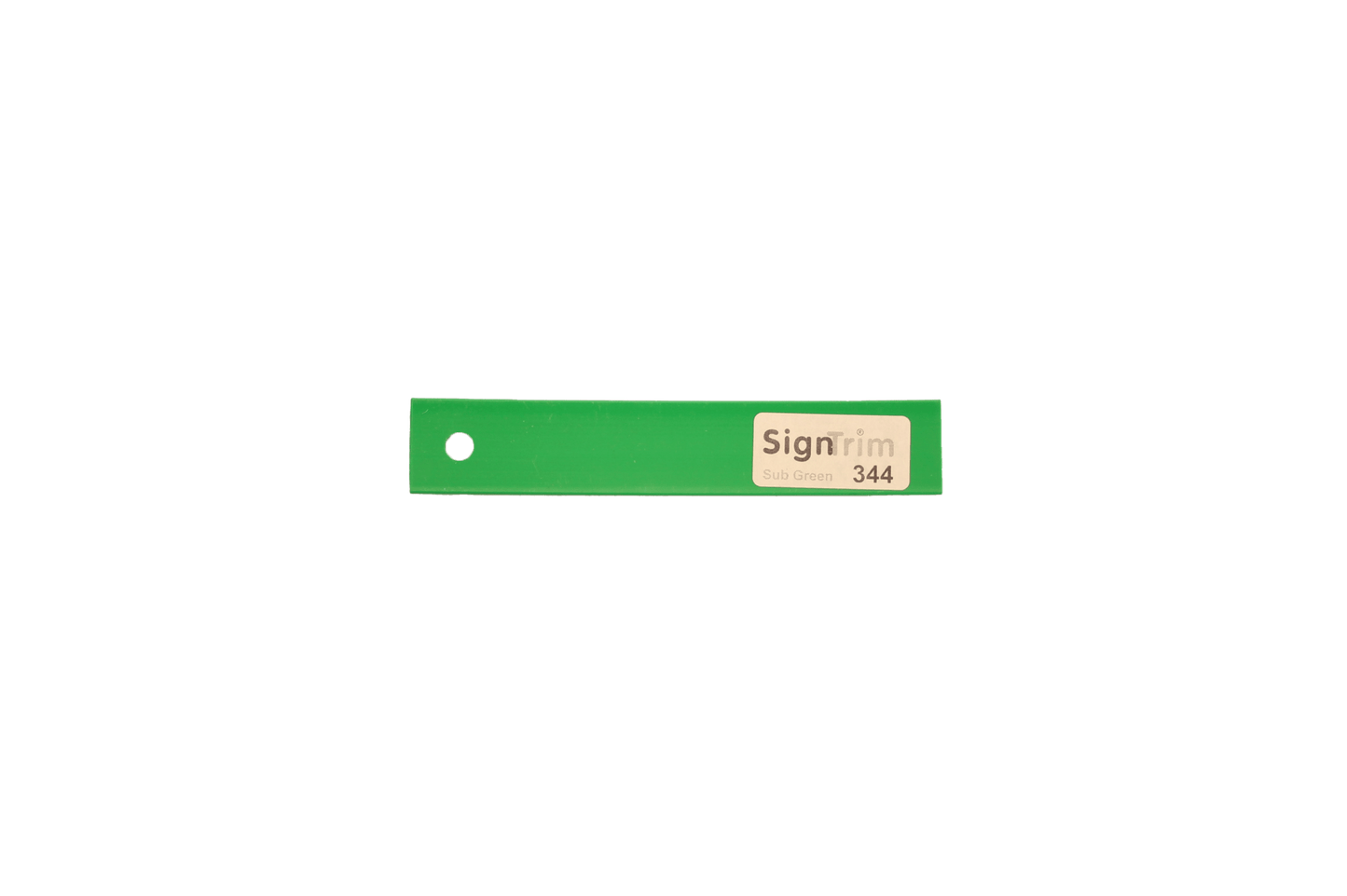 Sign Trim 25mm - SMD Pixel UK LTD