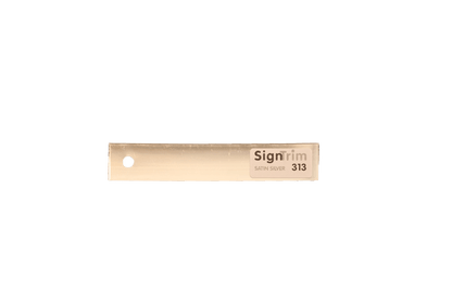 Sign Trim 25mm - SMD Pixel UK LTD