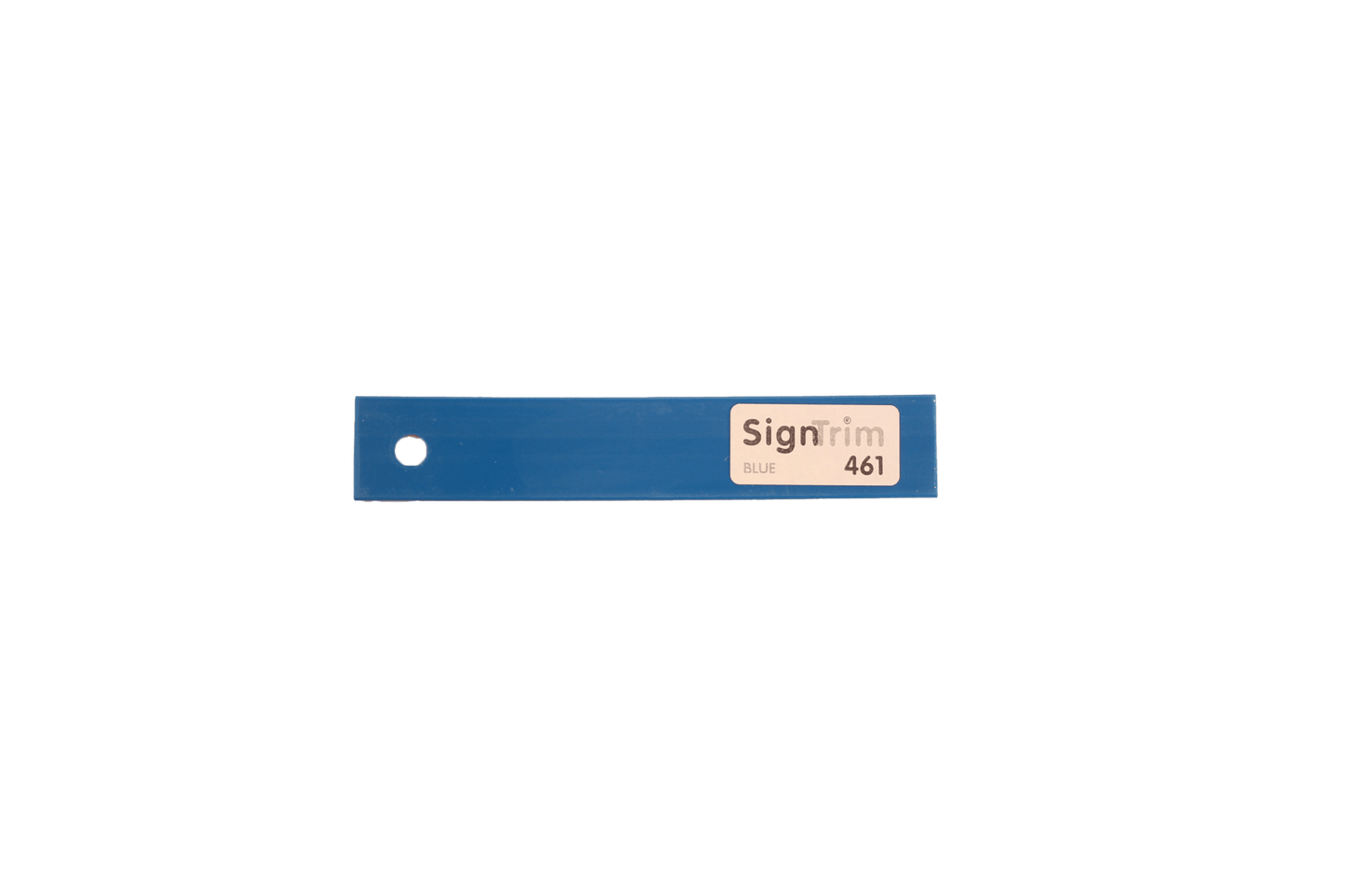 Sign Trim 25mm - SMD Pixel UK LTD