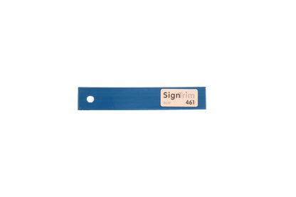 Sign Trim 25mm - SMD Pixel UK LTD