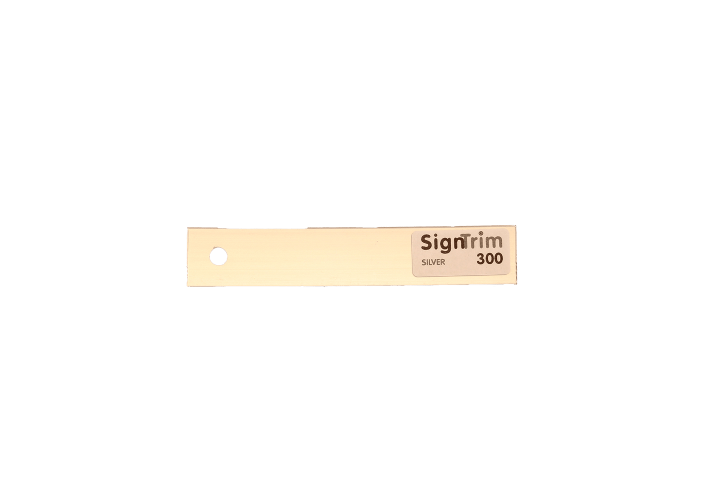 Sign Trim 25mm - SMD Pixel UK LTD