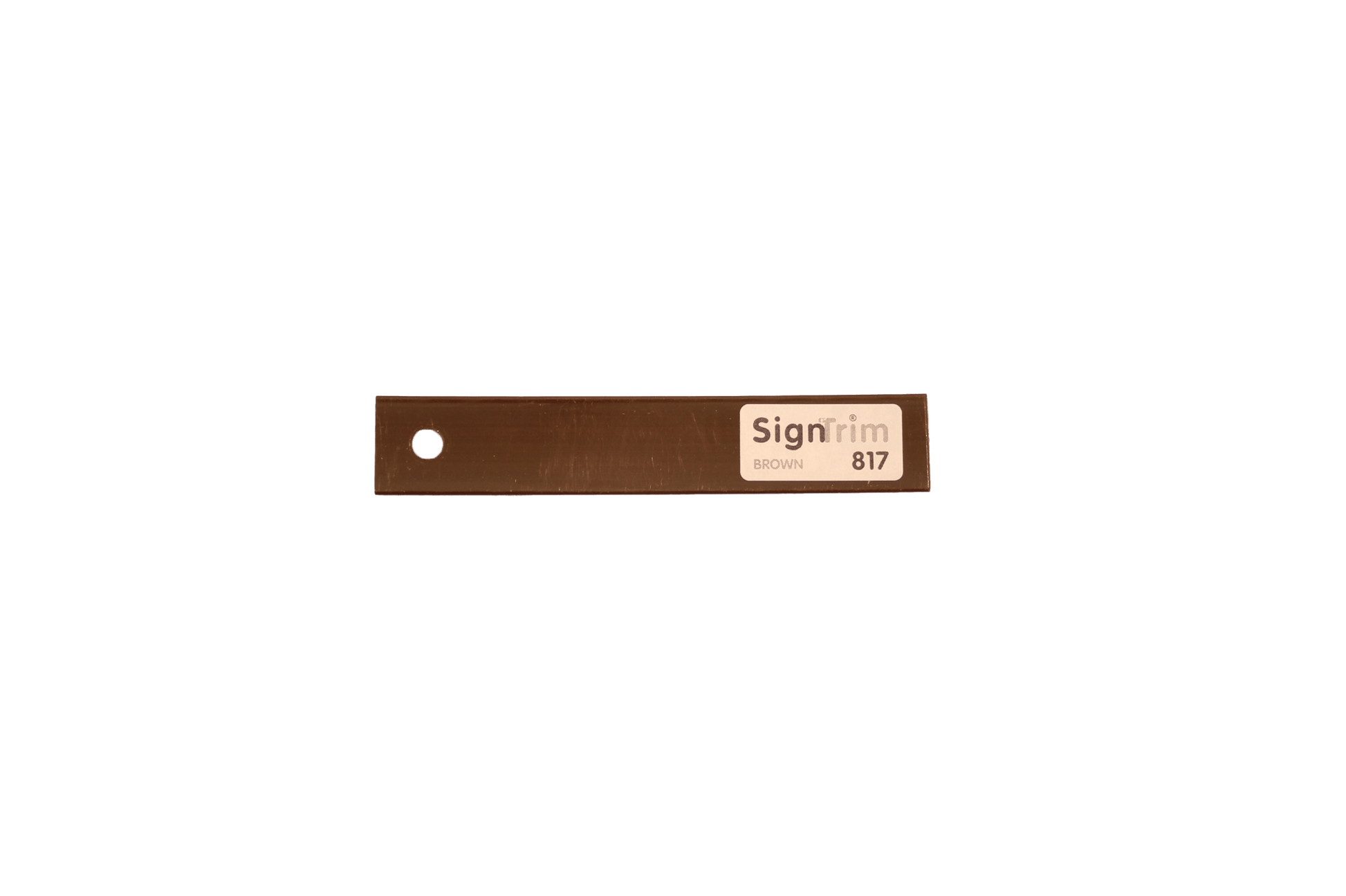 Sign Trim 25mm - SMD Pixel UK LTD