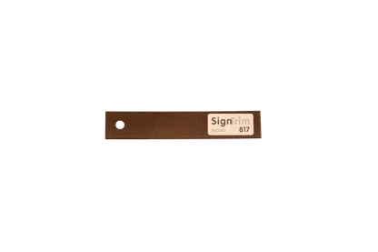 Sign Trim 25mm - SMD Pixel UK LTD