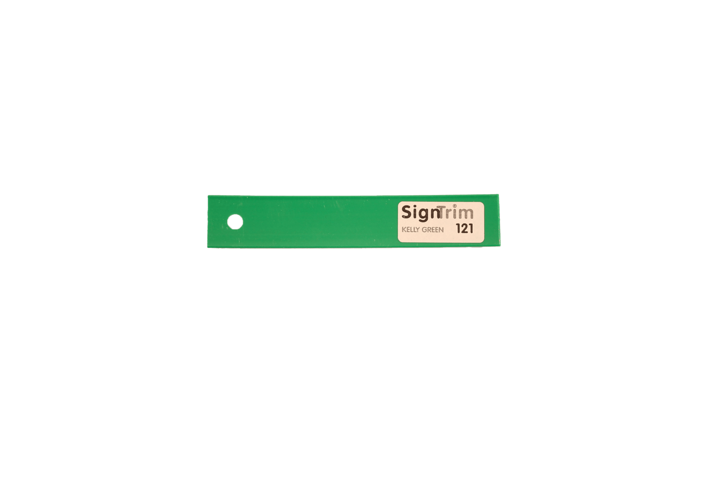 Sign Trim 25mm - SMD Pixel UK LTD