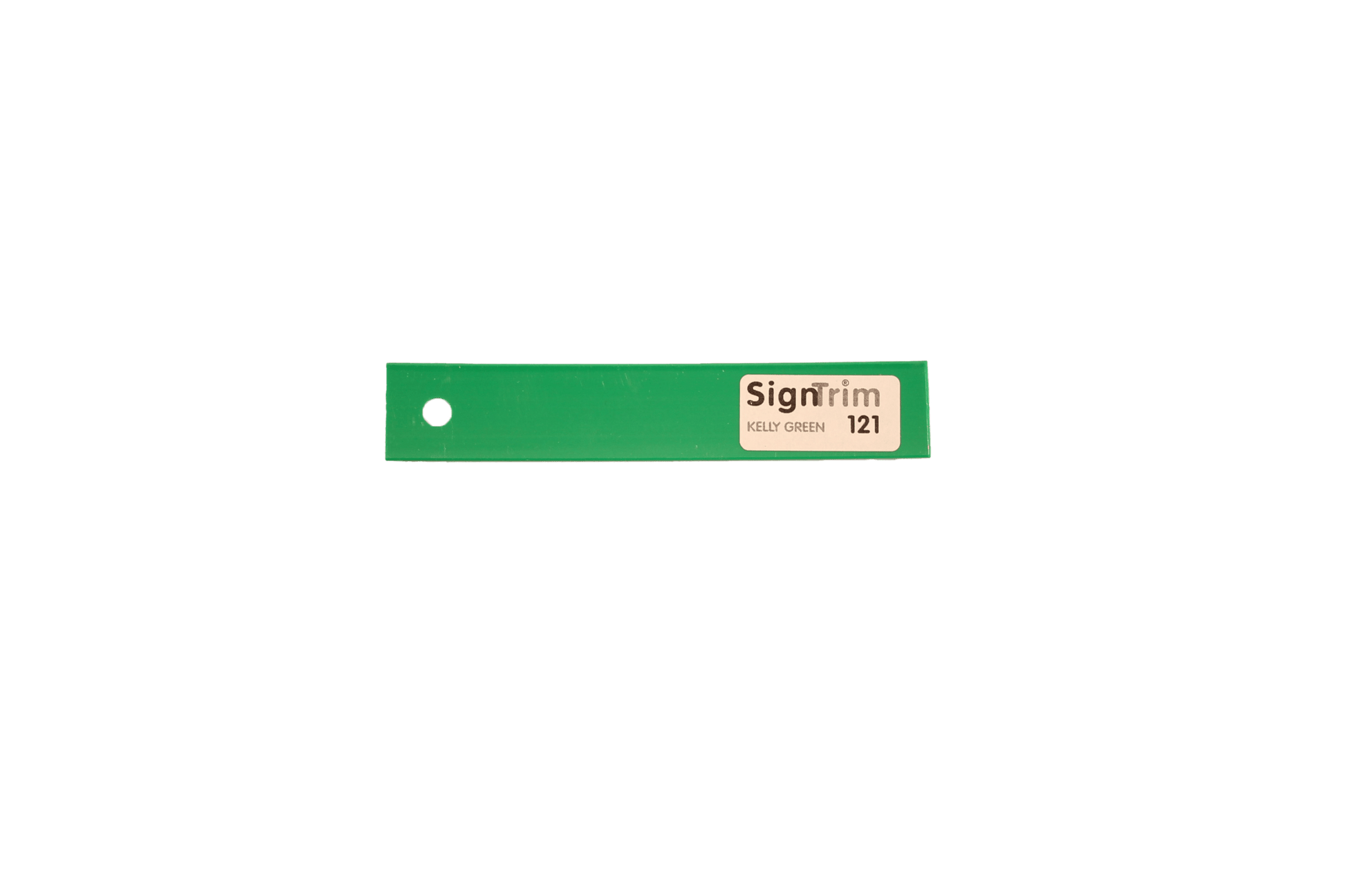 Sign Trim 25mm - SMD Pixel UK LTD