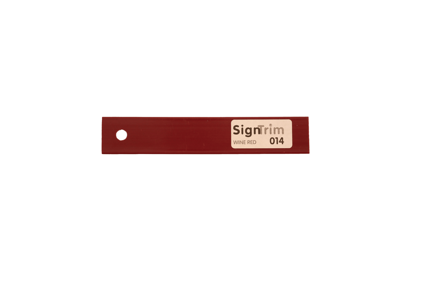 Sign Trim 25mm - SMD Pixel UK LTD