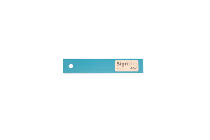 Sign Trim 25mm - SMD Pixel UK LTD