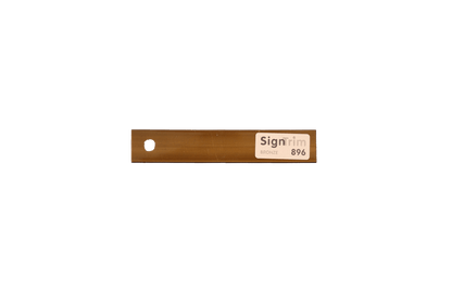Sign Trim 25mm - SMD Pixel UK LTD