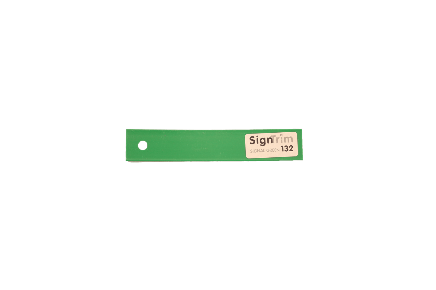 Sign Trim 25mm - SMD Pixel UK LTD