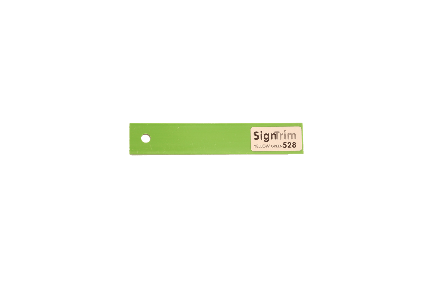 Sign Trim 25mm - SMD Pixel UK LTD