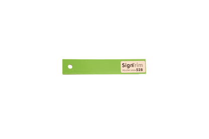 Sign Trim 25mm - SMD Pixel UK LTD
