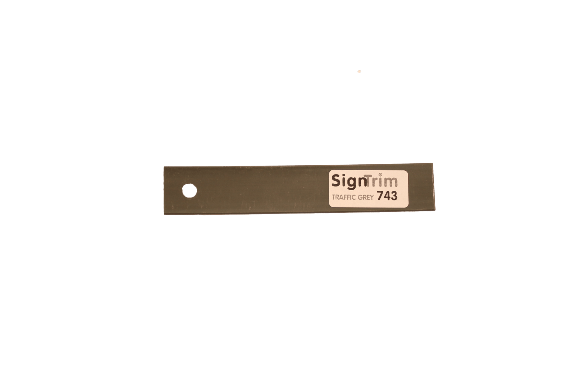 Sign Trim 25mm - SMD Pixel UK LTD
