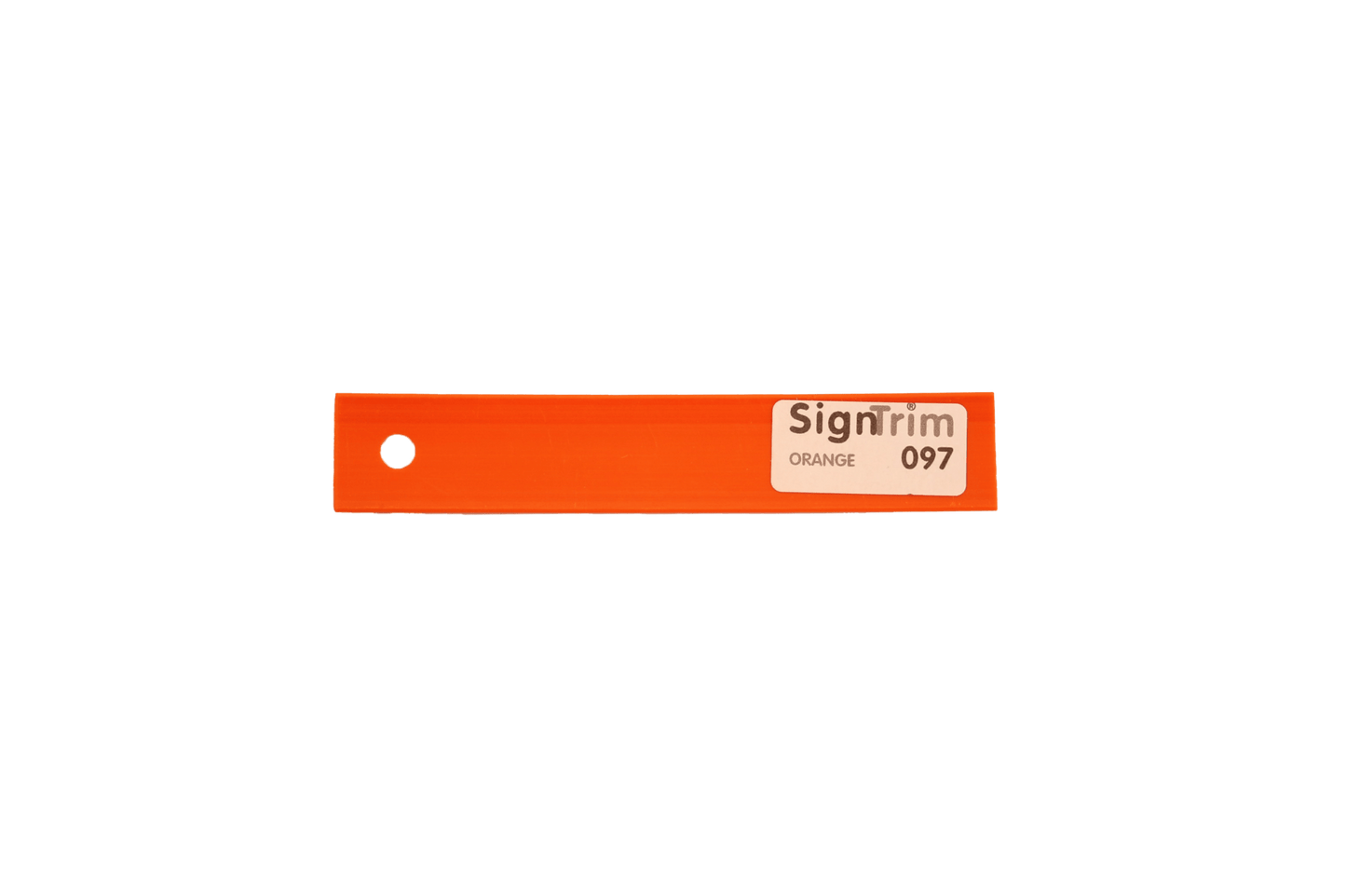Sign Trim 25mm - SMD Pixel UK LTD
