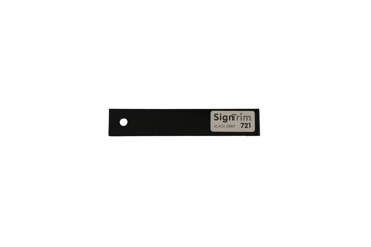 Sign Trim 25mm - SMD Pixel UK LTD