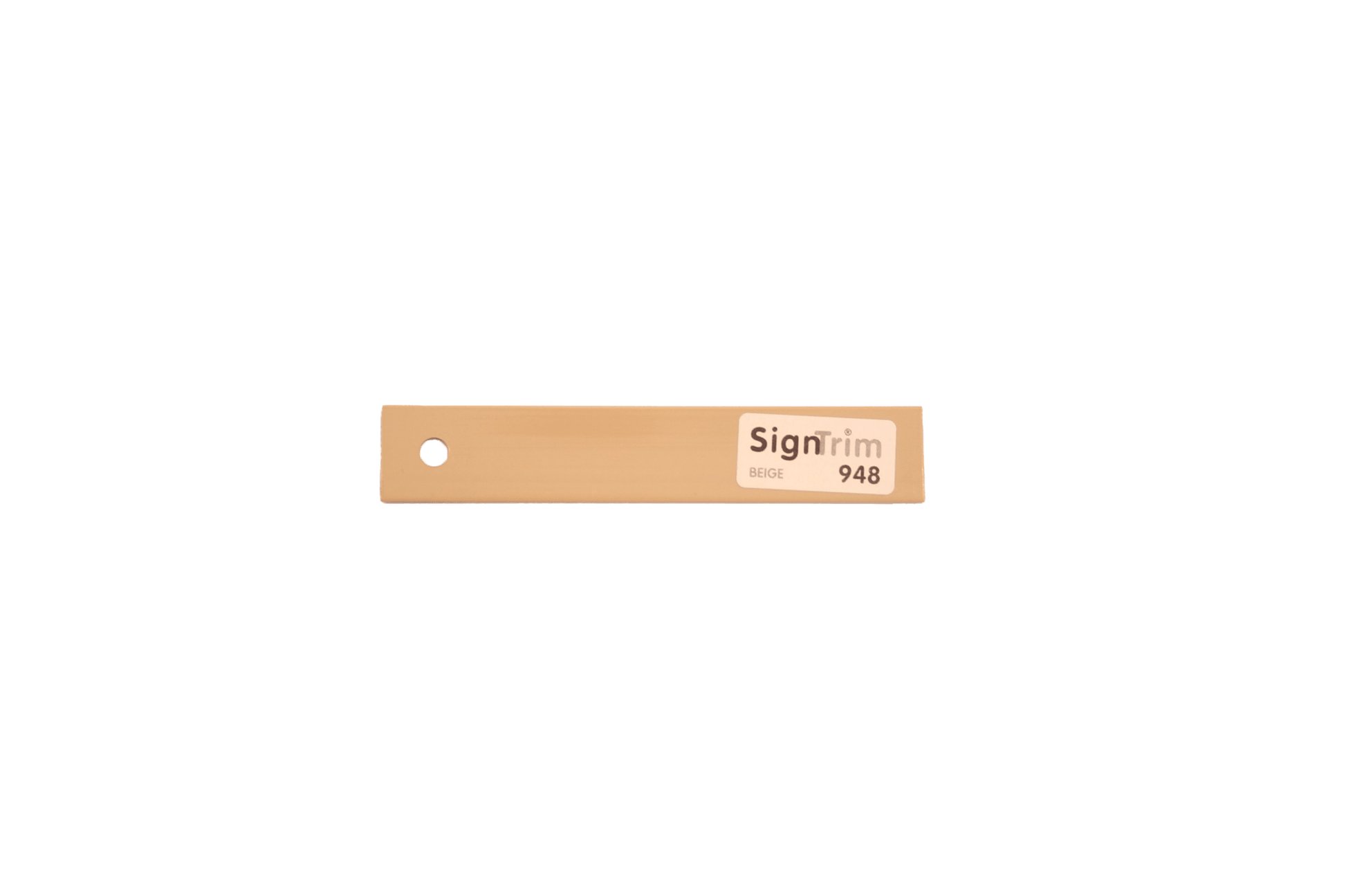 Sign Trim 25mm - SMD Pixel UK LTD