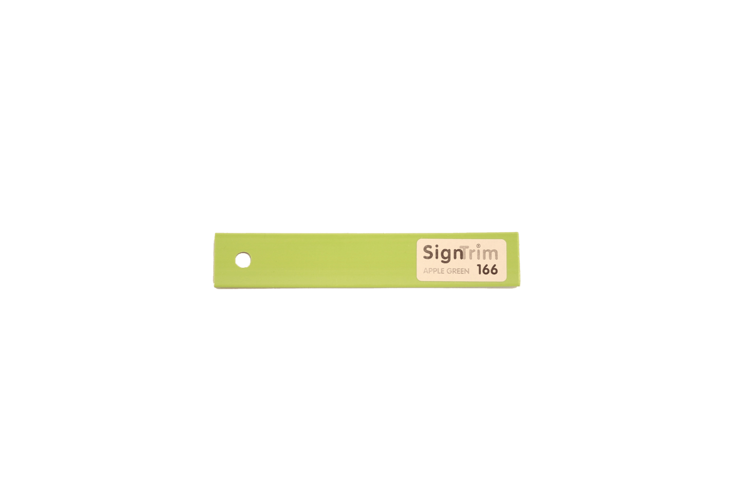Sign Trim 25mm - SMD Pixel UK LTD