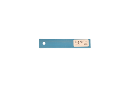 Sign Trim 25mm - SMD Pixel UK LTD