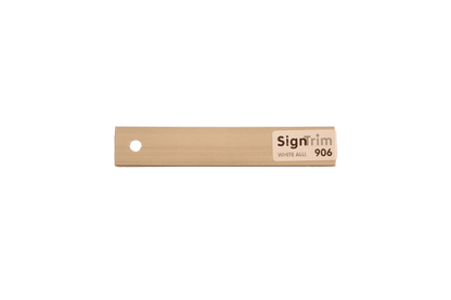 Sign Trim 25mm - SMD Pixel UK LTD
