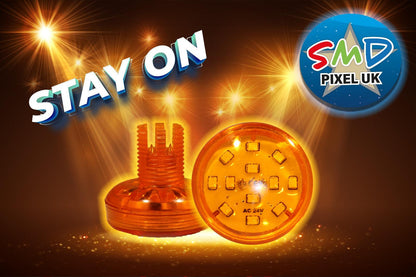SINGLE COLOUR SMD LUX 360 (Auto / Stay on) - SMD Pixel UK LTD