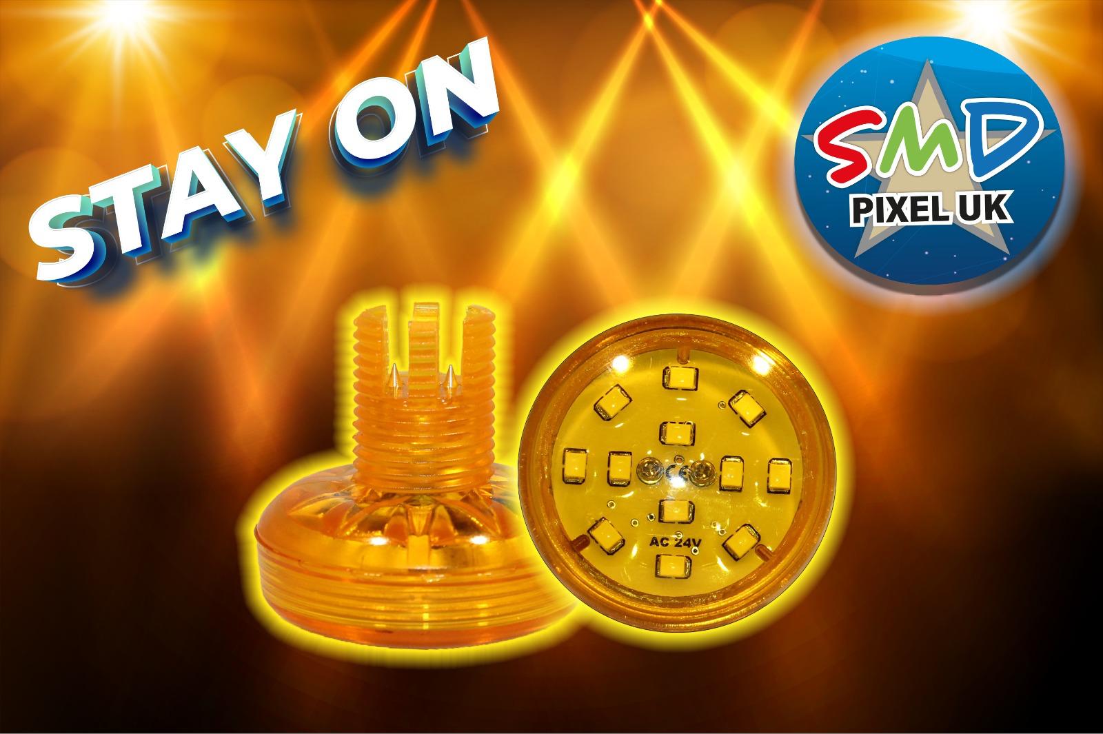 SINGLE COLOUR SMD LUX 360 (Auto / Stay on) - SMD Pixel UK LTD