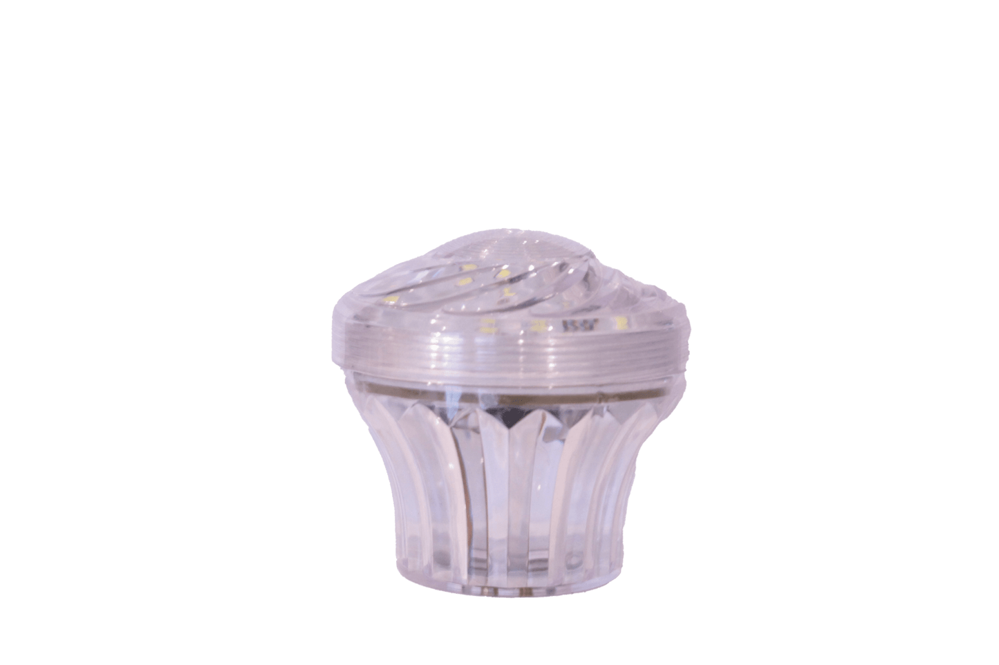 SMD LUX 360 60mm CABOCHON COLD WHITE STAY ON - SMD Pixel UK LTD