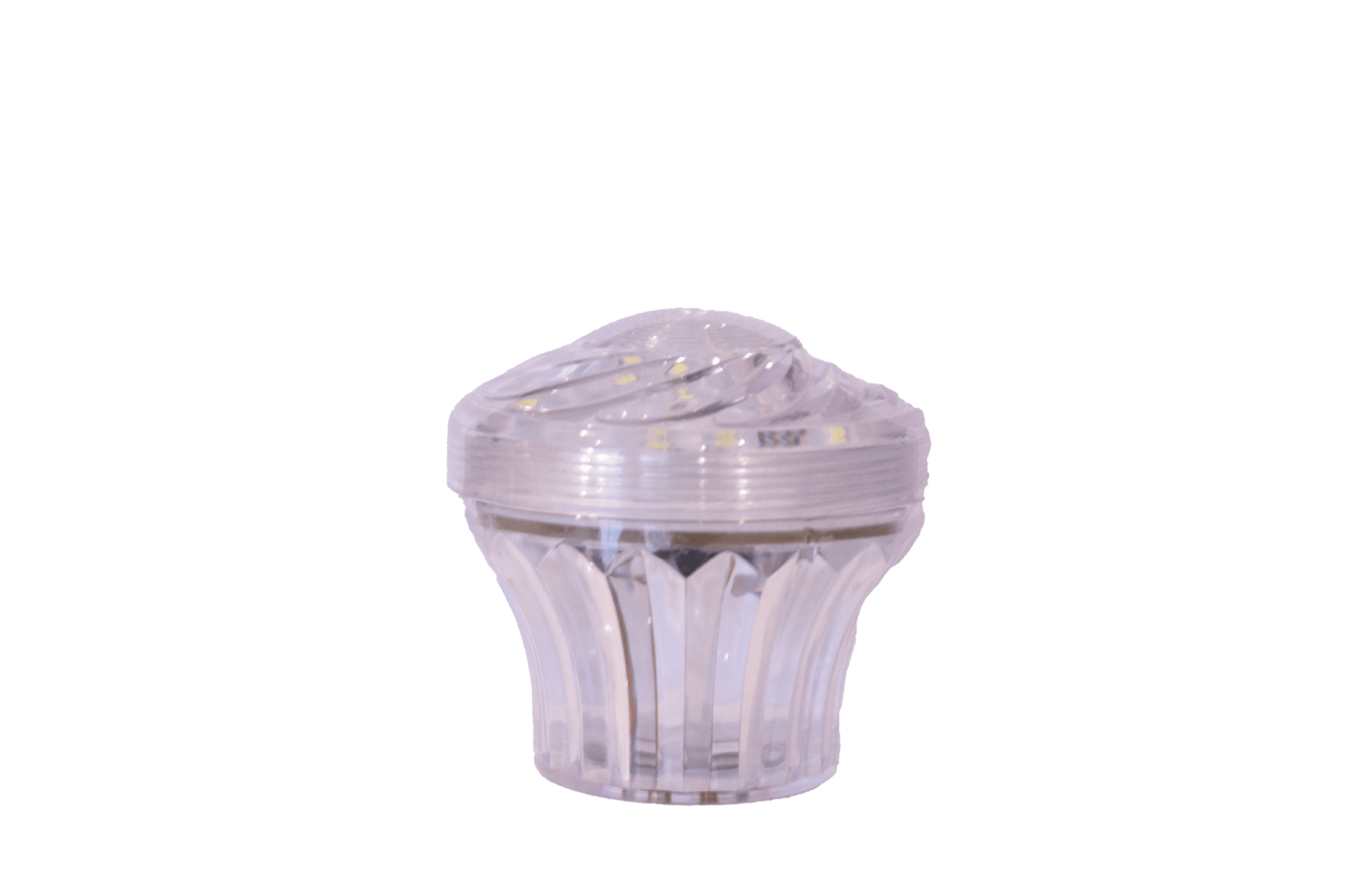 SMD LUX 360 60mm CABOCHON COLD WHITE STAY ON - SMD Pixel UK LTD