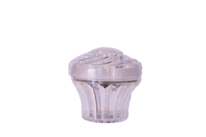 SMD LUX 360 60mm CABOCHON COLD WHITE STAY ON - SMD Pixel UK LTD