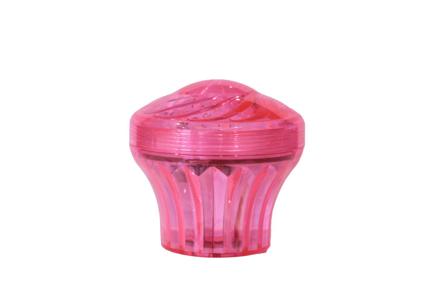 SMD LUX 360 60mm CABOCHON PINK AUTO - SMD Pixel UK LTD