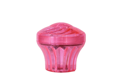 SMD LUX 360 60mm CABOCHON PINK AUTO - SMD Pixel UK LTD