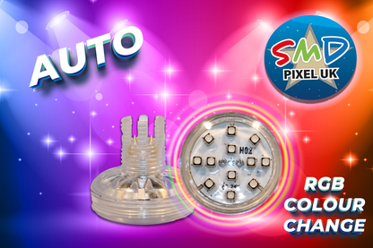 SMD LUX 360 L COLOUR CHANGE RGB AUTO - SMD Pixel UK LTD