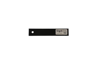 Sign Trim 25mm - SMD Pixel UK LTD