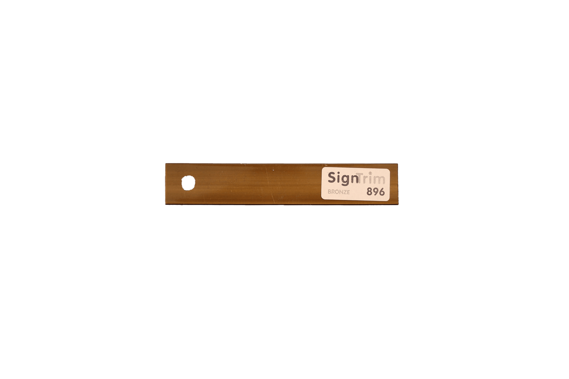 Sign Trim 25mm - SMD Pixel UK LTD
